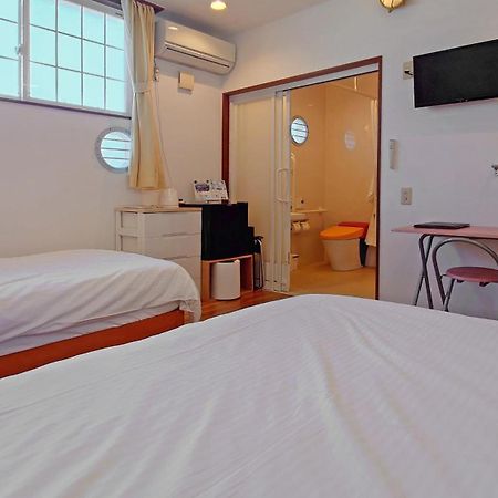 Zerogravity Seisui Villa Setouchi  Exterior foto